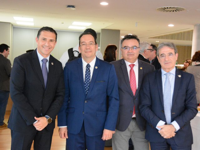 III Premios de Investigación del CGE